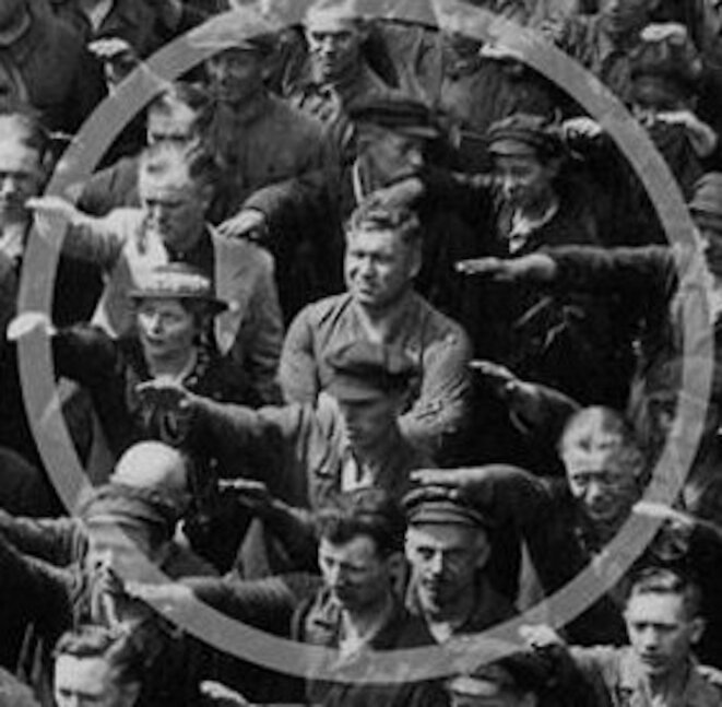 Je m'appelle August, comme tout le monde