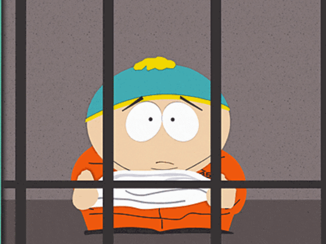 South Park South Park