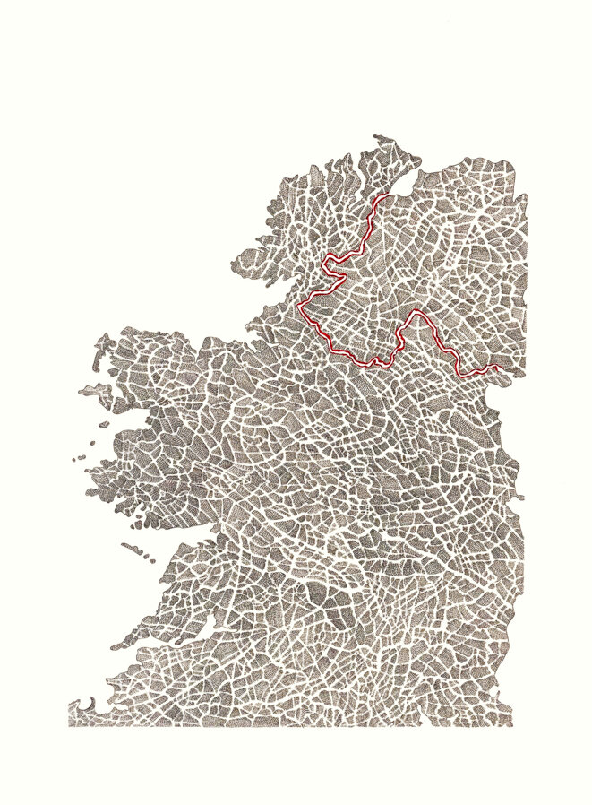 Ireland © Rewati Shahani Ireland © Rewati Shahani
