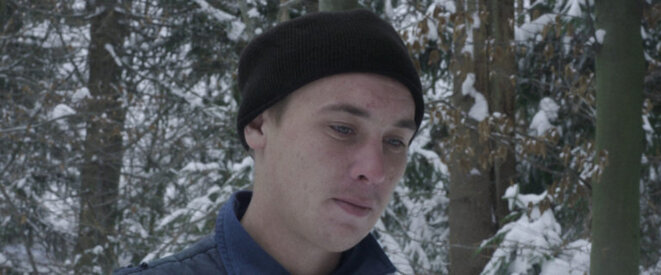 LA STRADA PER LE MONTAGNE // Entretien avec Micol Roubini