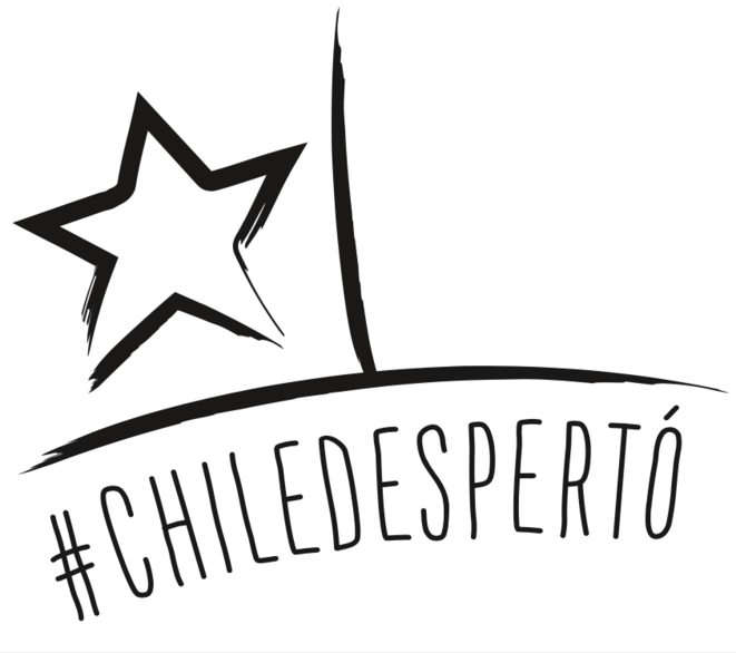 Dessin #chiledespertó © Carlos Garrido Gutierrez Dessin #chiledespertó © Carlos Garrido Gutierrez