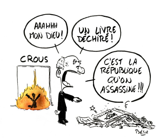 La précarité tue