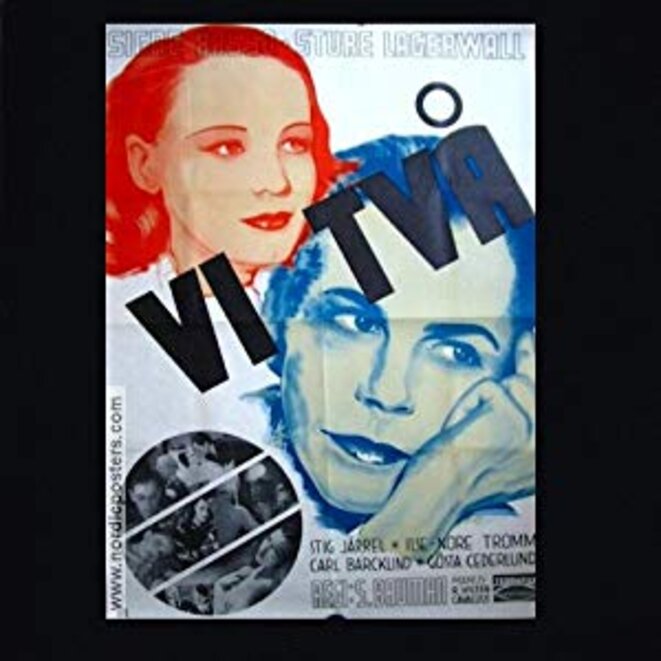 Cannes 1939 Sur un film suédois et deux courts métrages luxembourgeois - Le Club de Mediapart