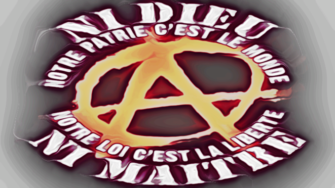 Anachie © FRANC SERRES Anachie © FRANC SERRES