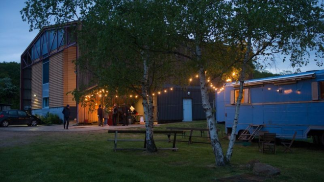 Deux nouveaux rendez-vous au CUBE à Hérisson