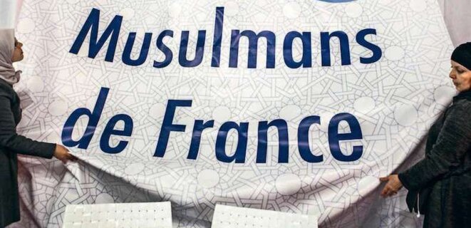 LE CHEVAL DE TROIE DE L'ISLAM RADICAL