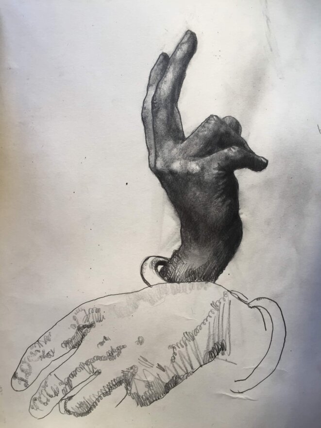 © Alexis Galissaire © Alexis Galissaire