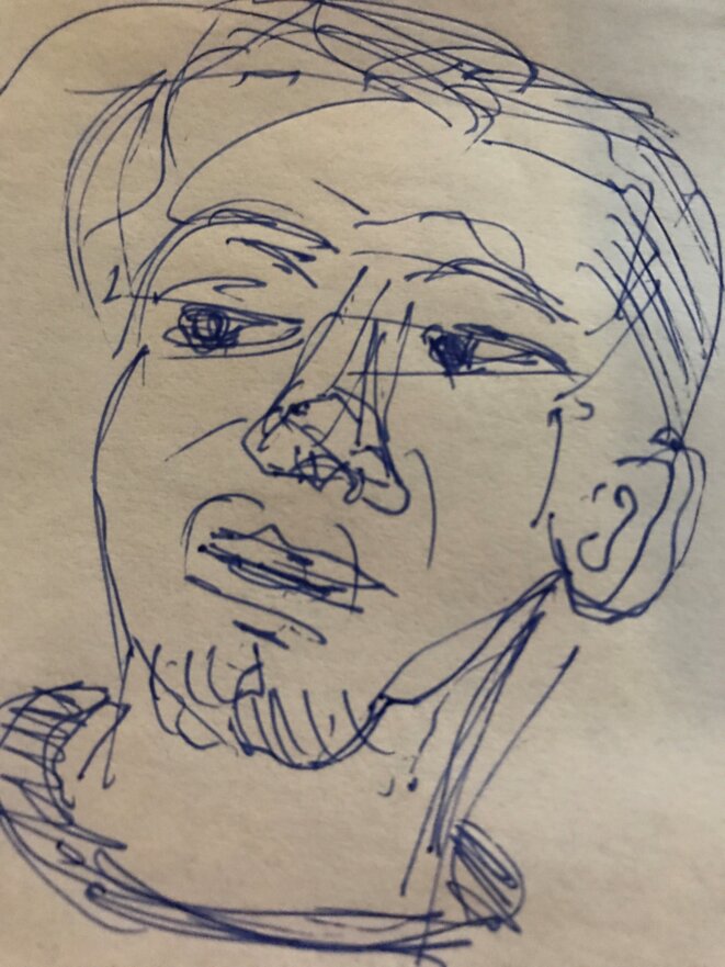 © Noël Dolla © Noël Dolla