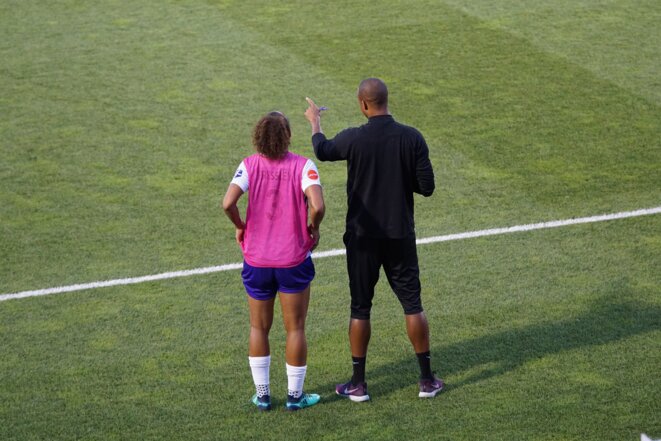 coach