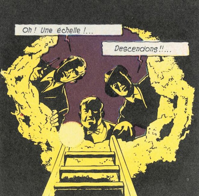 Sommaire du numéro 91