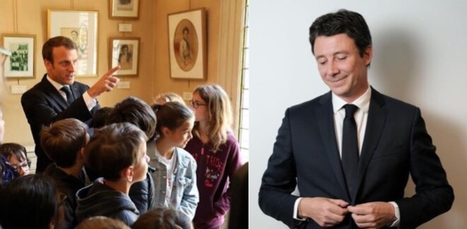 macron-griveaux