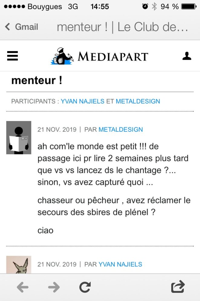 Metaldesign la classe Metaldesign la classe