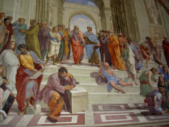 philosophers