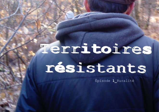 Territoires résistants | Episode 1_Ruralité © Occitània creativa Territoires résistants | Episode 1_Ruralité © Occitània creativa