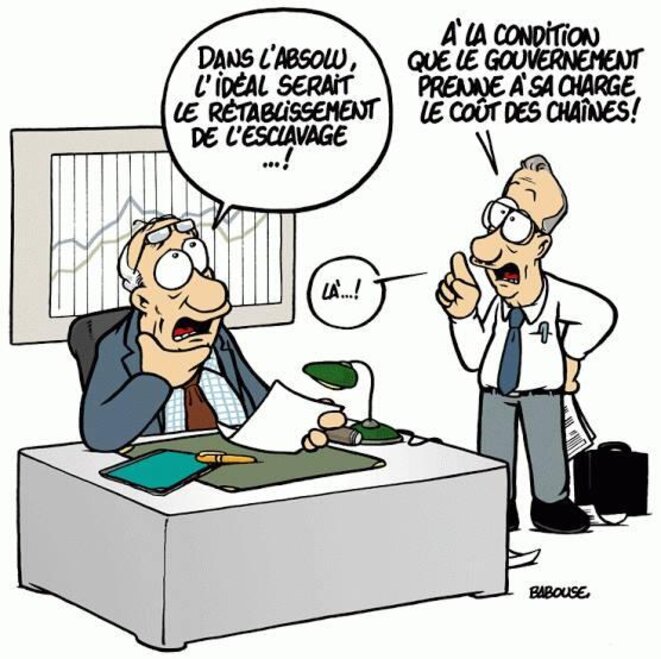 © Babouse © Babouse
