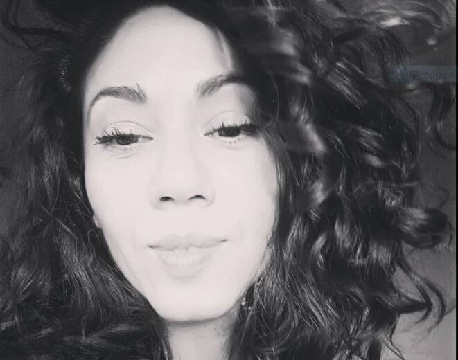 Albertina Martinez Burgos