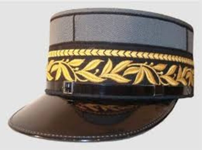 Képi Képi