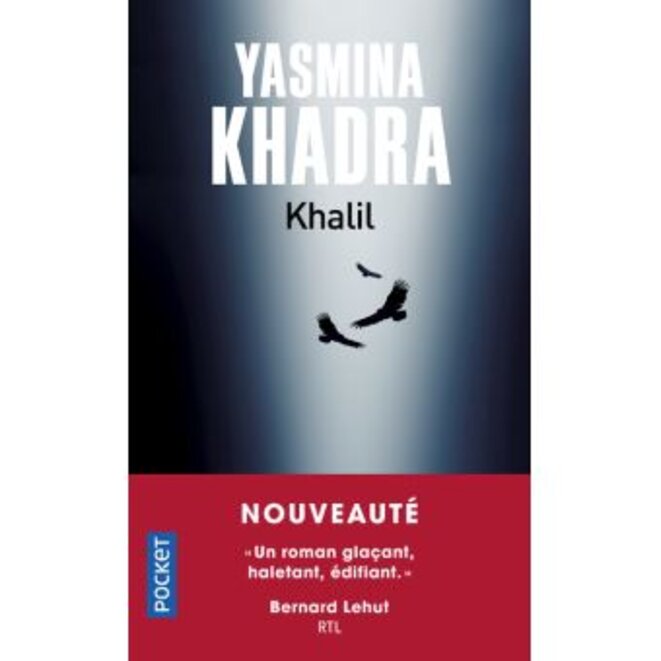 khalil