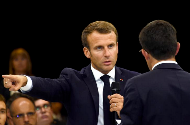 © Reuters © Reuters
