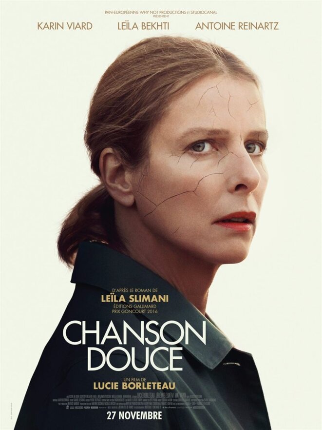 affiche