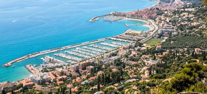 Menton : Olivier Bettati n’est pas de gauche.