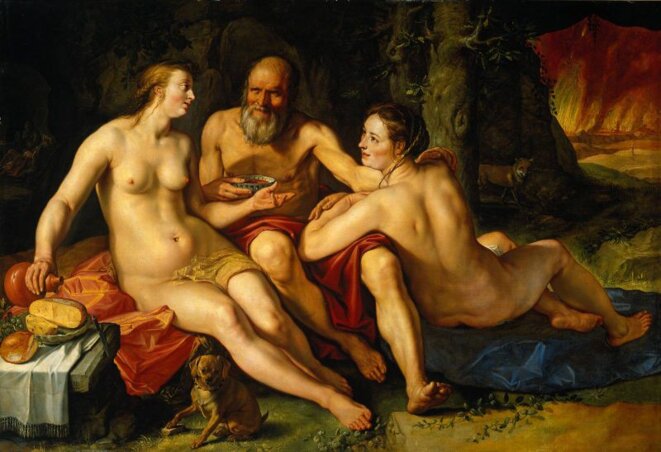 loth-et-ses-filles