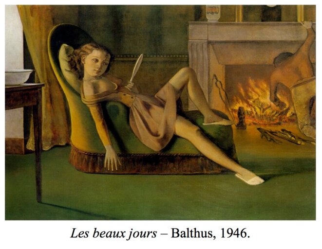les-beaux-jours