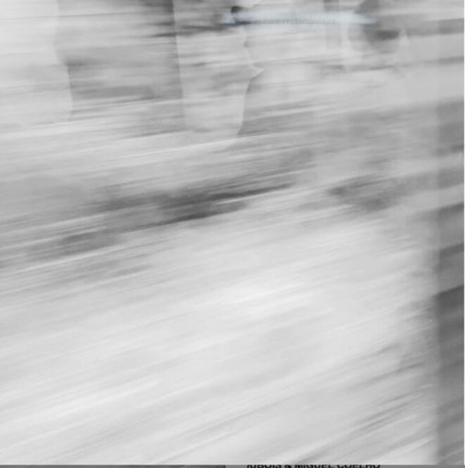 La poésie : Eric Dubois.