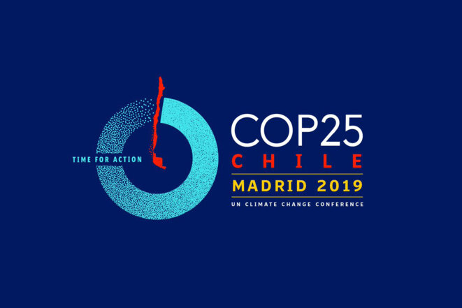COP25... pour quelles mesures ?