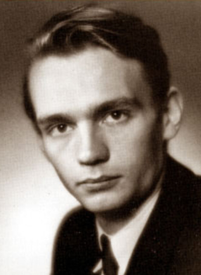 De Stig Dagerman, un poème d’amour et de solitude