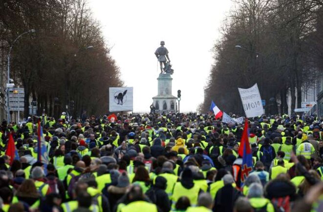 Droit De Manifester Ce Quil Faut Savoir Avant La Journée