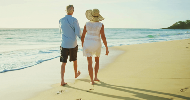 videoblocks-happy-retired-couple-enjoying-sunset-walk-on-the-beach-on-vacation-sddrzuupg-thumbnail-full01