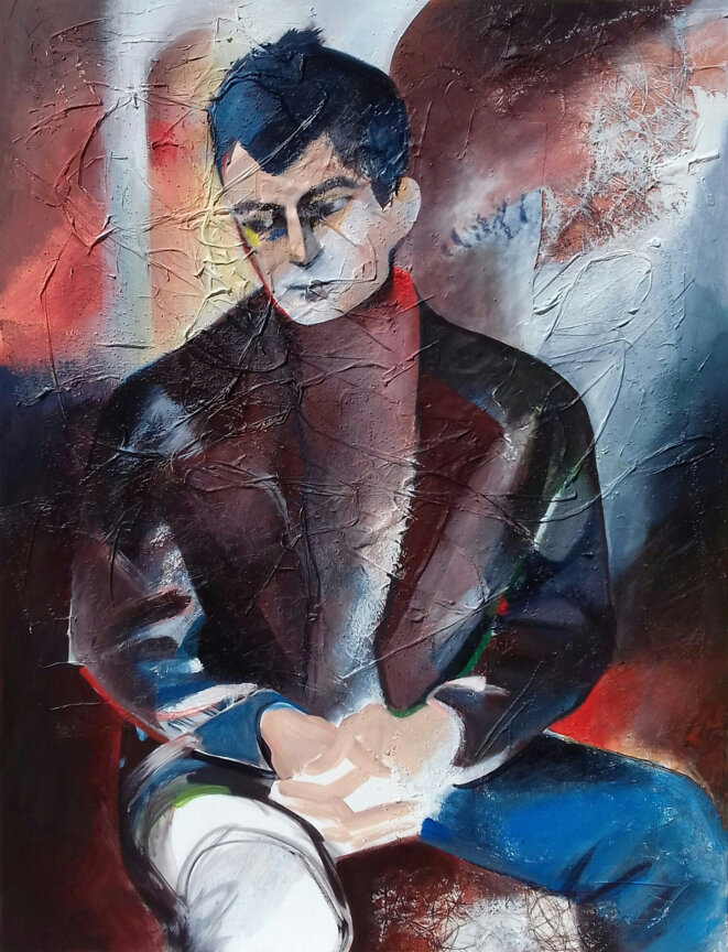 5 décembre - Grève générale et état d'abstraction