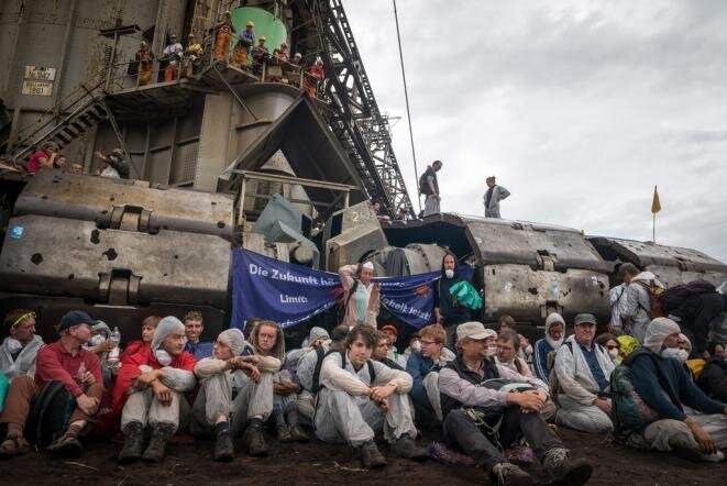 Hebdo du Club #73: la stratégie du blocage