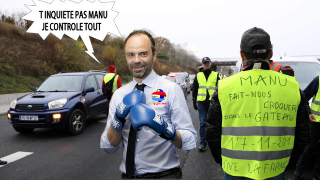 gjaune