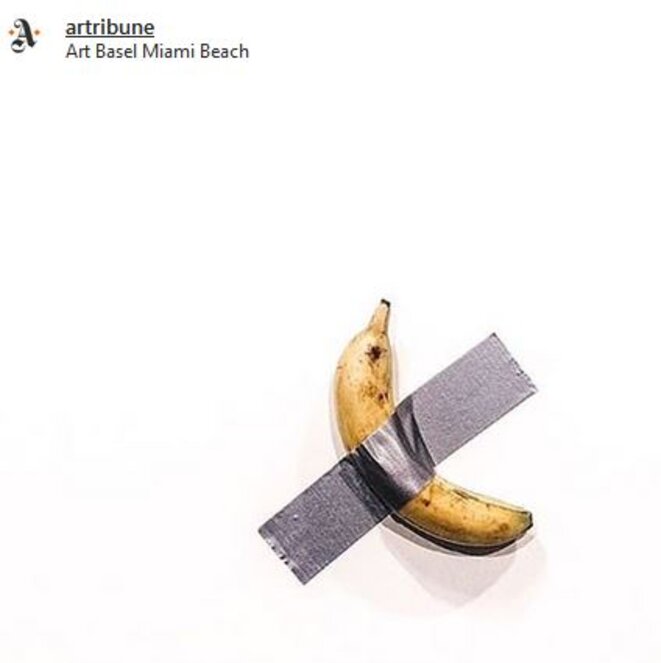 banane-a-128-000-euros