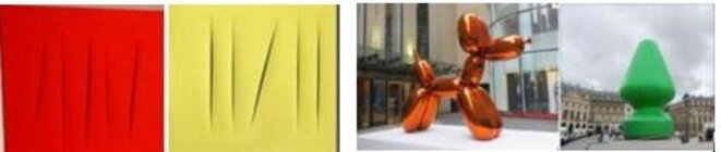 2-fontana-et-2-jeff-koons