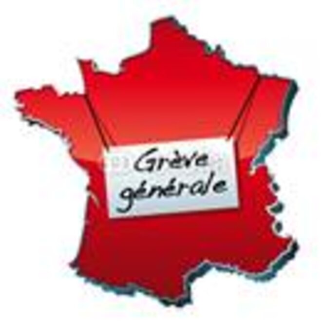 grevegenerale