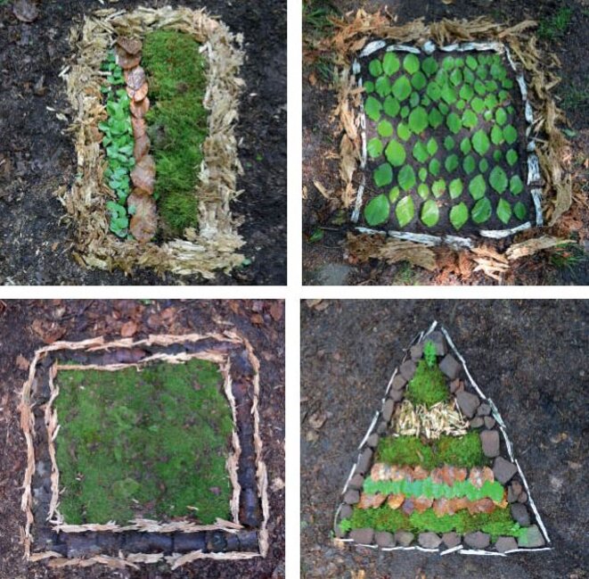 land-art-quelques-oeuvres