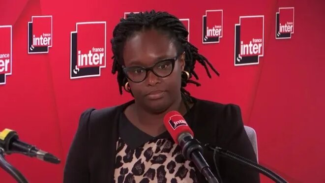 sibeth-ndiyae