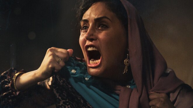 Festival de cinéma de Carcassonne 2019 : "When the Moon was full" de Narges Abyar