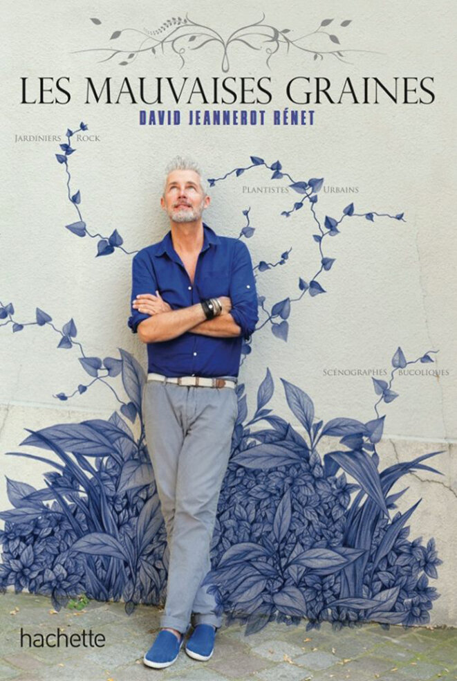 David Jeannerot Renet © A.Ledran David Jeannerot Renet © A.Ledran