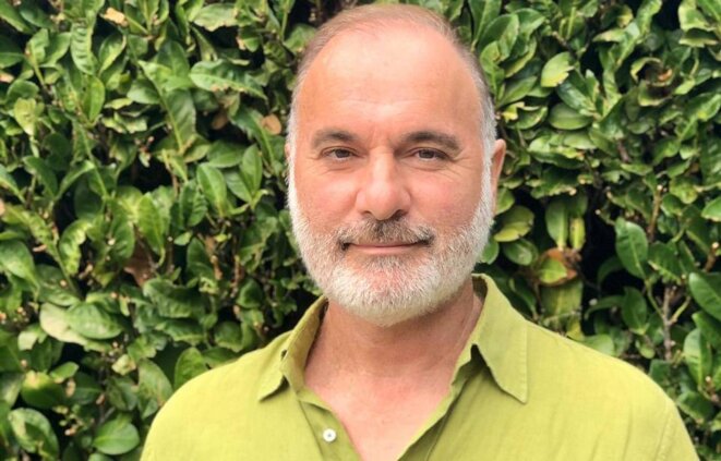 Nice : un écolo-rigolo pour les municipales !