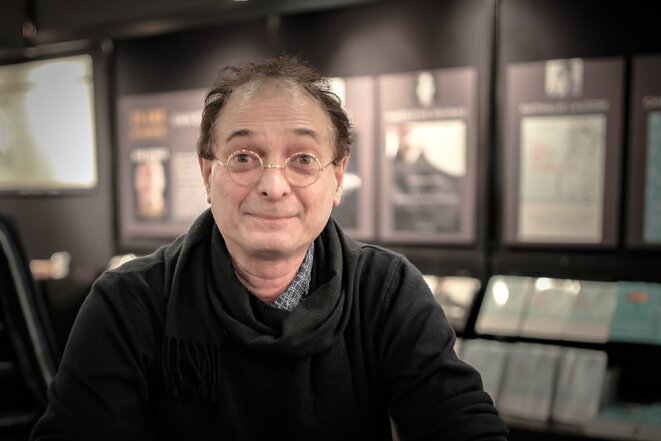 «L’éducation, c’est la construction de l’autonomie»