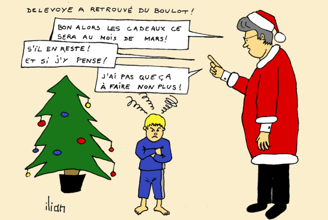 Delevoye a retrouvé du boulot!