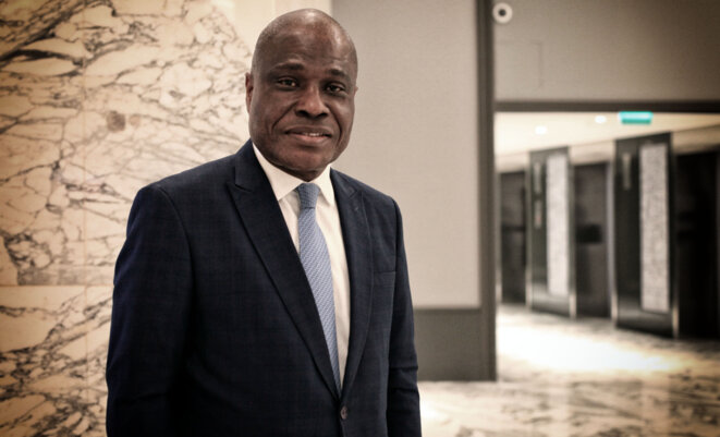 Martin Fayulu : « l’incompétence de Tshisekedi va nous aider »