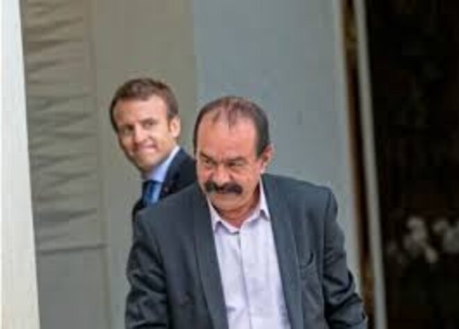 macron-martinez