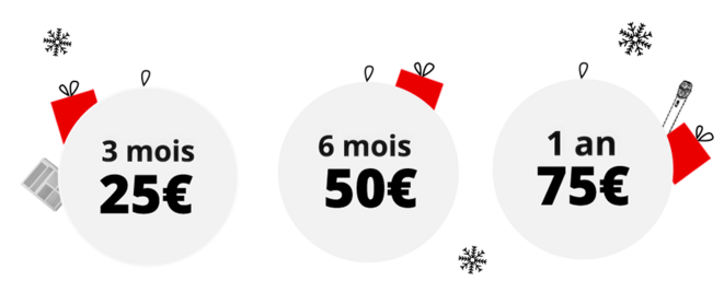 Abonnements cadeaux Mediapart 2019 Abonnements cadeaux Mediapart 2019