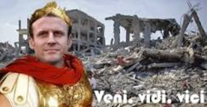 macron-ce-sar