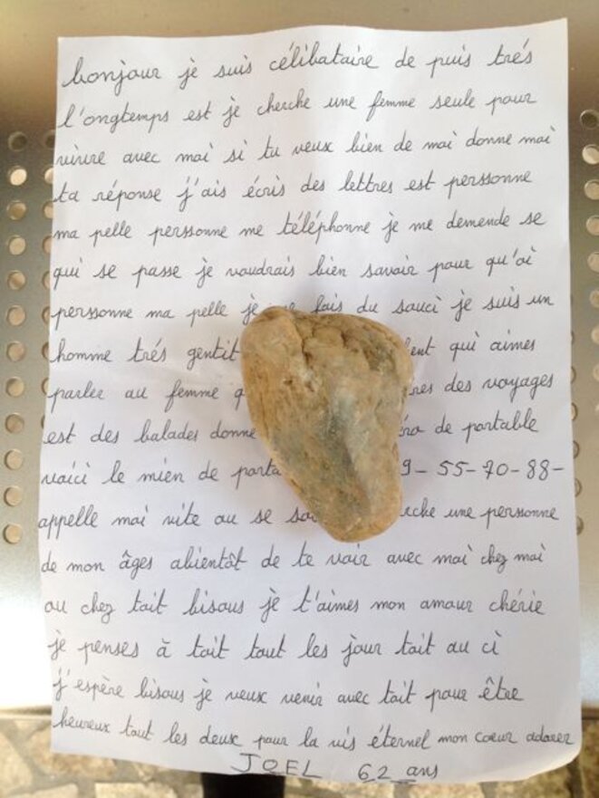 La vis éternel La vis éternel